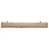 ATMOSPHERA Bas de porte jute "Natura"