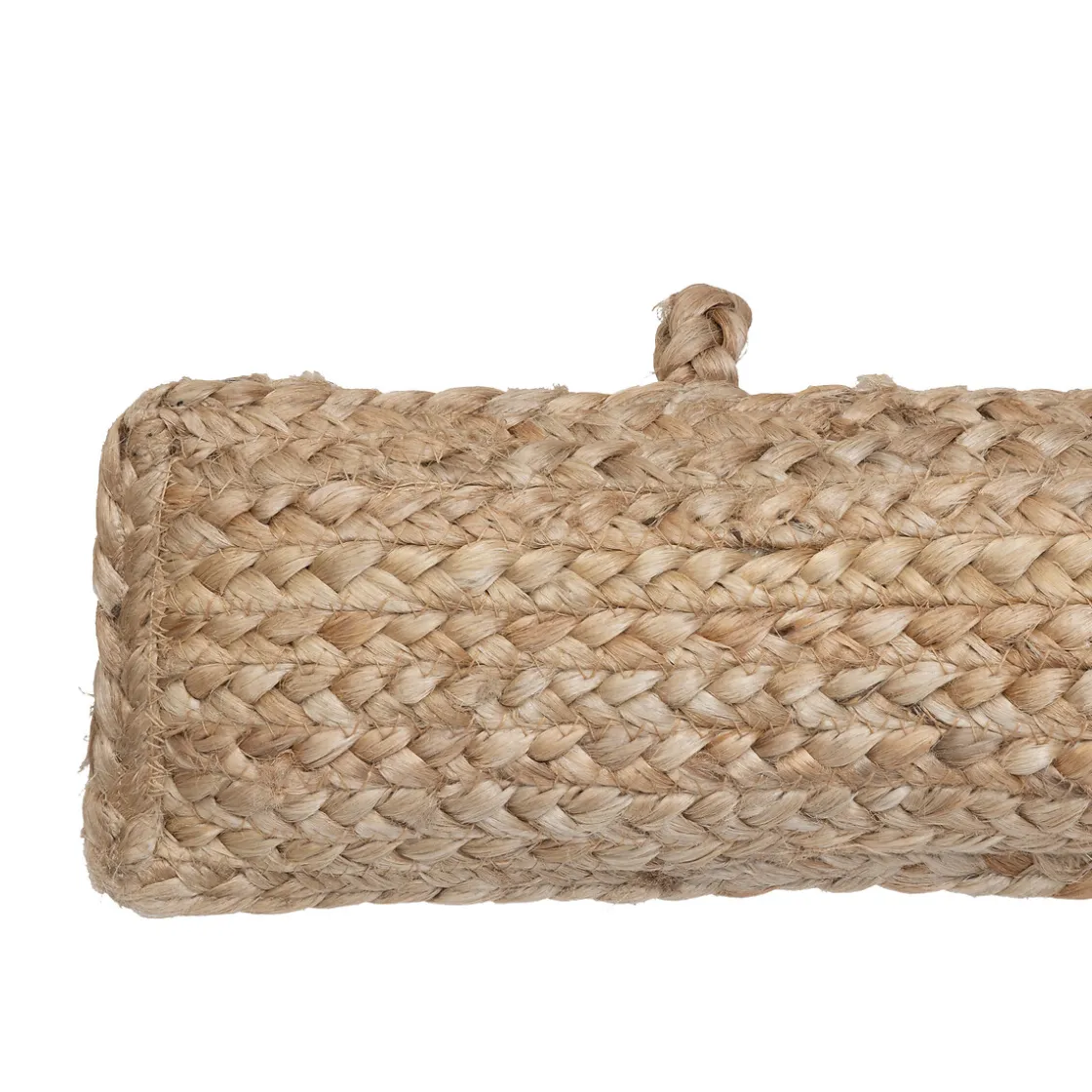 ATMOSPHERA Bas de porte jute "Natura"