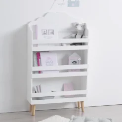 ATMOSPHERA Bibliothèque enfant