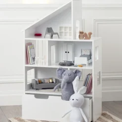 ATMOSPHERA Bibliothèque 