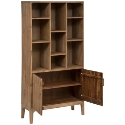 ATMOSPHERA Bibliothèque 