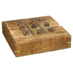 ATMOSPHERA Boite multi-jeux 