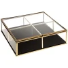 ATMOSPHERA Boîte à bijoux "Gold" Online
