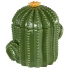 ATMOSPHERA Boîte déco "Yuca" Clearance