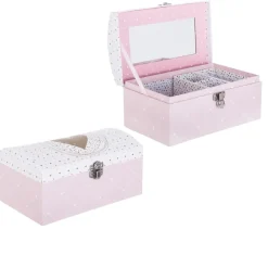 ATMOSPHERA Boîte enfant "Demoiselle" Clearance