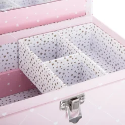 ATMOSPHERA Boîte enfant "Demoiselle" Clearance
