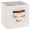 ATMOSPHERA boîtes "Fluffy" Discount