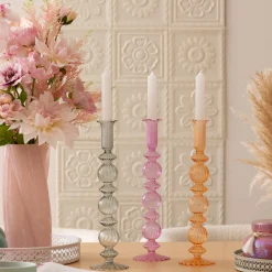 ATMOSPHERA Bougeoir "Pila" Online