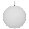 ATMOSPHERA Bougie boule à led "Molia" Online