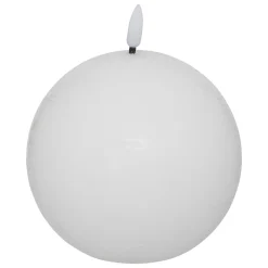 ATMOSPHERA Bougie boule à led "Molia" Online
