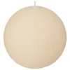 ATMOSPHERA Bougie boule "Olia" Online