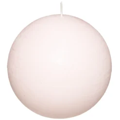 ATMOSPHERA Bougie boule rustique "Olia" Online