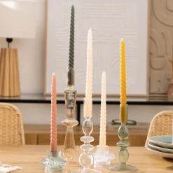 ATMOSPHERA Bougie bâton "Twist Many" Online