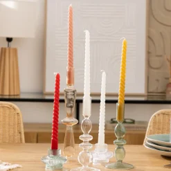ATMOSPHERA Bougie bâton "Twist Many" Online