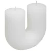 ATMOSPHERA Bougie en U "Demi" Outlet