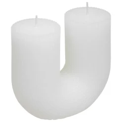 ATMOSPHERA Bougie en U "Demi" Outlet