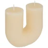 ATMOSPHERA Bougie en U "Demi" Discount