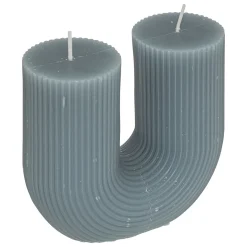 ATMOSPHERA Bougie en U "Demi" Hot