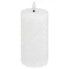 ATMOSPHERA Bougie LED "Aloe" Outlet