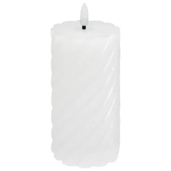 ATMOSPHERA Bougie LED "Aloe" Outlet