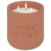 ATMOSPHERA Bougie LED "Cosy" Best