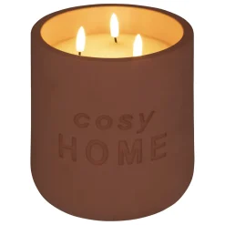 ATMOSPHERA Bougie LED "Cosy" Best