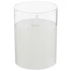 ATMOSPHERA Bougie LED "Sena" Discount