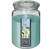 ATMOSPHERA Bougie parfumée Hot