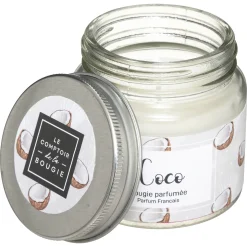 ATMOSPHERA Bougie parfumée