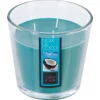 ATMOSPHERA Bougie parfumée Best
