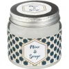 ATMOSPHERA Bougie parfumée Outlet