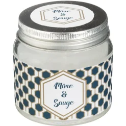 ATMOSPHERA Bougie parfumée Outlet