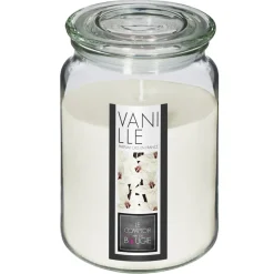 ATMOSPHERA Bougie parfumée Best