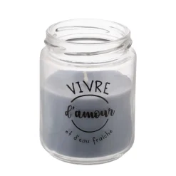 ATMOSPHERA Bougie parfumée Best