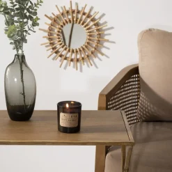 ATMOSPHERA Bougie parfumée anti odeur