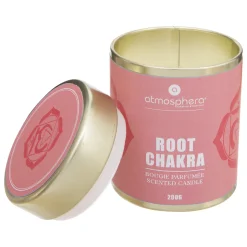 ATMOSPHERA Bougie parfumée "Chakra" Online