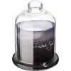 ATMOSPHERA Bougie parfumée cloche "Loyd" Sale
