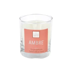 ATMOSPHERA Bougie parfumée "Elea" New