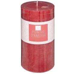 ATMOSPHERA Bougie parfumée "Elea" Hot