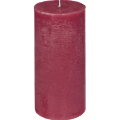 ATMOSPHERA Bougie parfumée "Elea" Hot