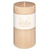 ATMOSPHERA Bougie parfumée "Elea" Hot