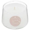 ATMOSPHERA Bougie parfumée "Izor" Sale