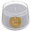 ATMOSPHERA Bougie parfumée "Izor" Clearance
