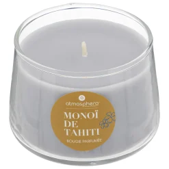 ATMOSPHERA Bougie parfumée "Izor" Clearance