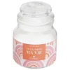 ATMOSPHERA Bougie parfumée "Jomy" New