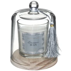 ATMOSPHERA Bougie parfumée "Loli" Best