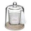 ATMOSPHERA Bougie parfumée "Loli" New