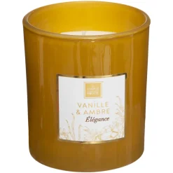 ATMOSPHERA Bougie parfumée "Mael" Sale