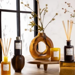 ATMOSPHERA Bougie parfumée "Mael" Sale