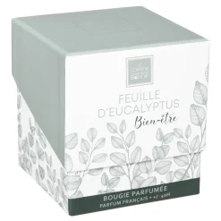 ATMOSPHERA Bougie parfumée "Mael" Sale